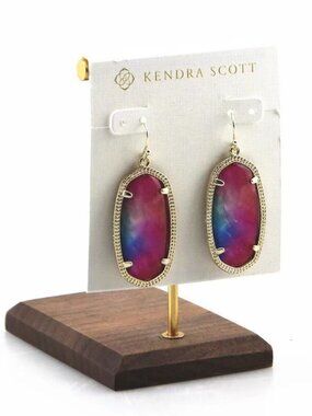 Kendra Scott Stud Earrings